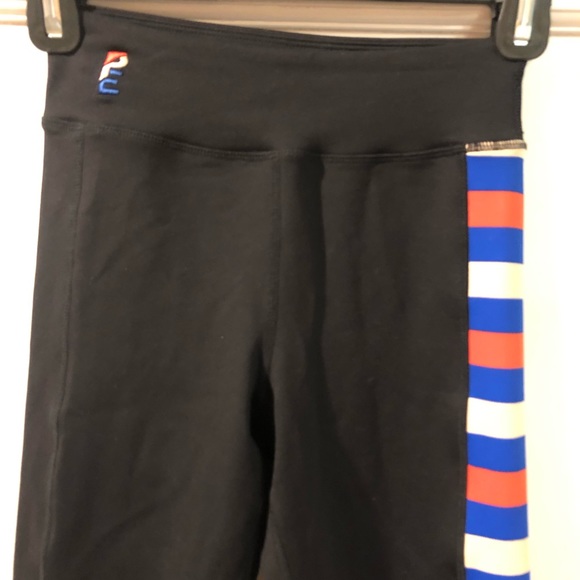 P.E NATION Power Play Legging - Picture 4 of 8